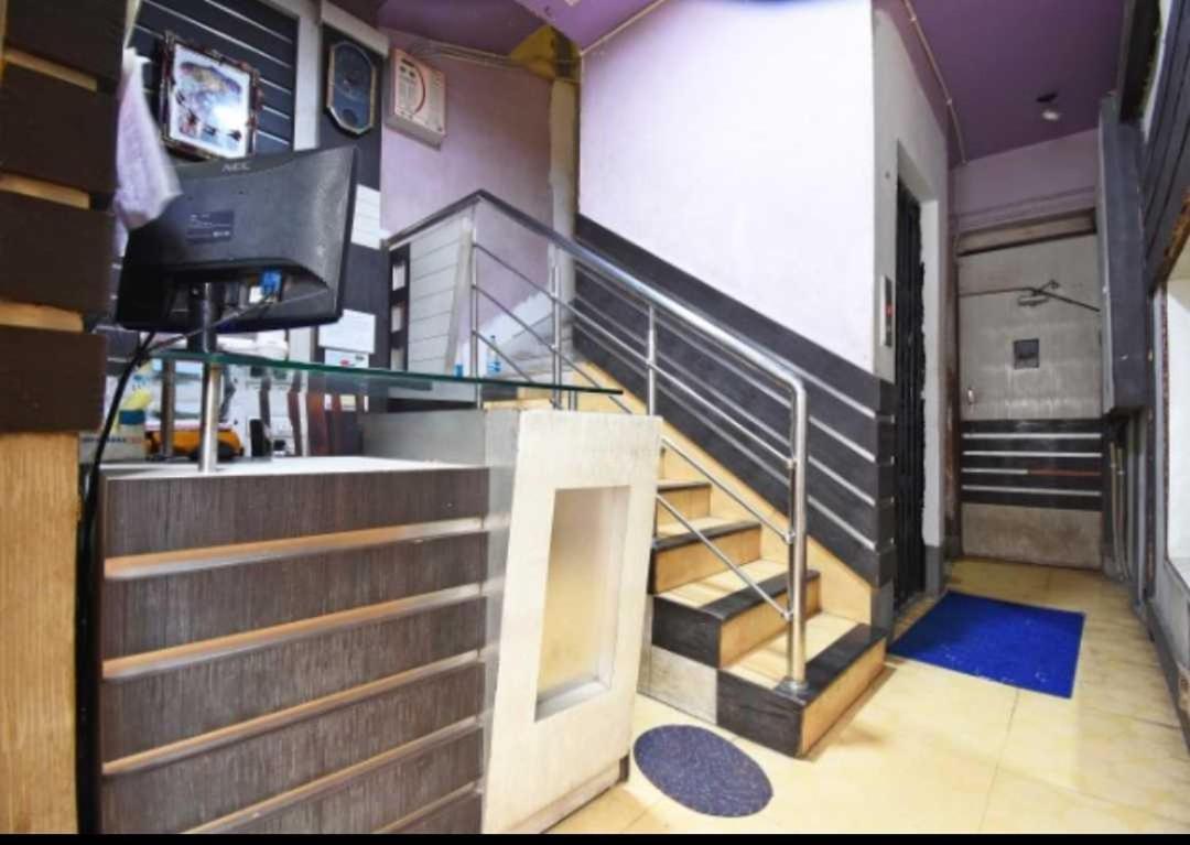 Hotel O New Hotel Mayur Baharampur Екстериор снимка