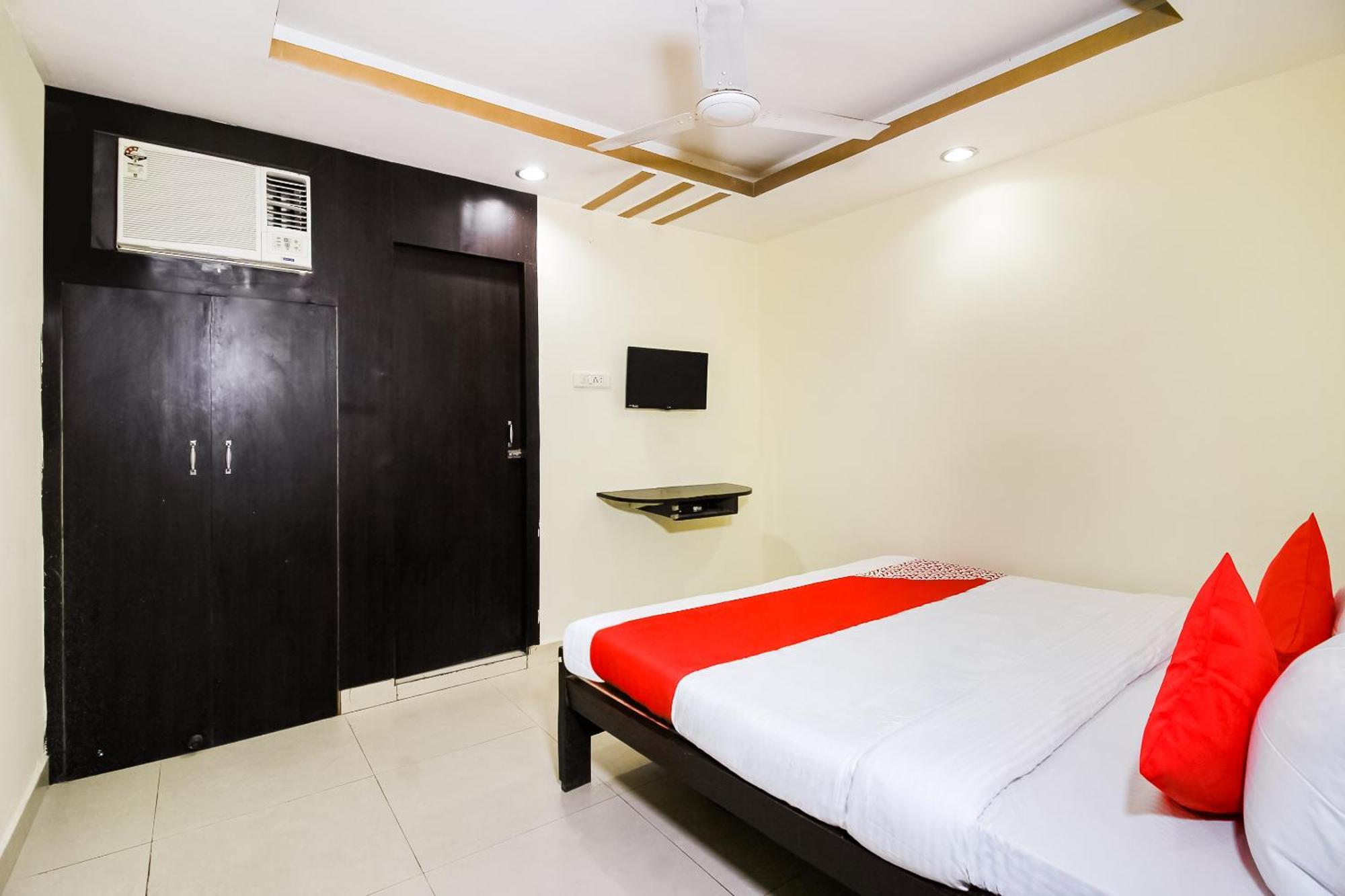 Hotel O New Hotel Mayur Baharampur Екстериор снимка
