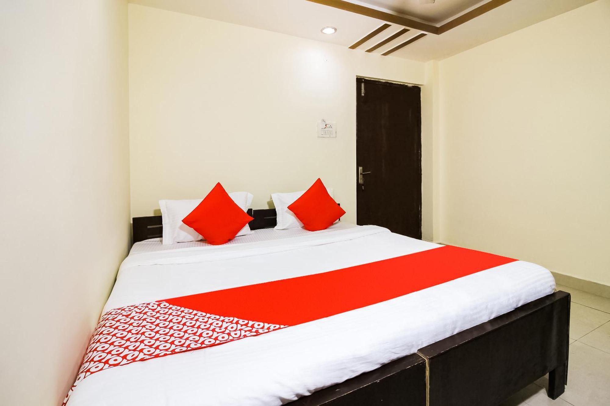 Hotel O New Hotel Mayur Baharampur Екстериор снимка