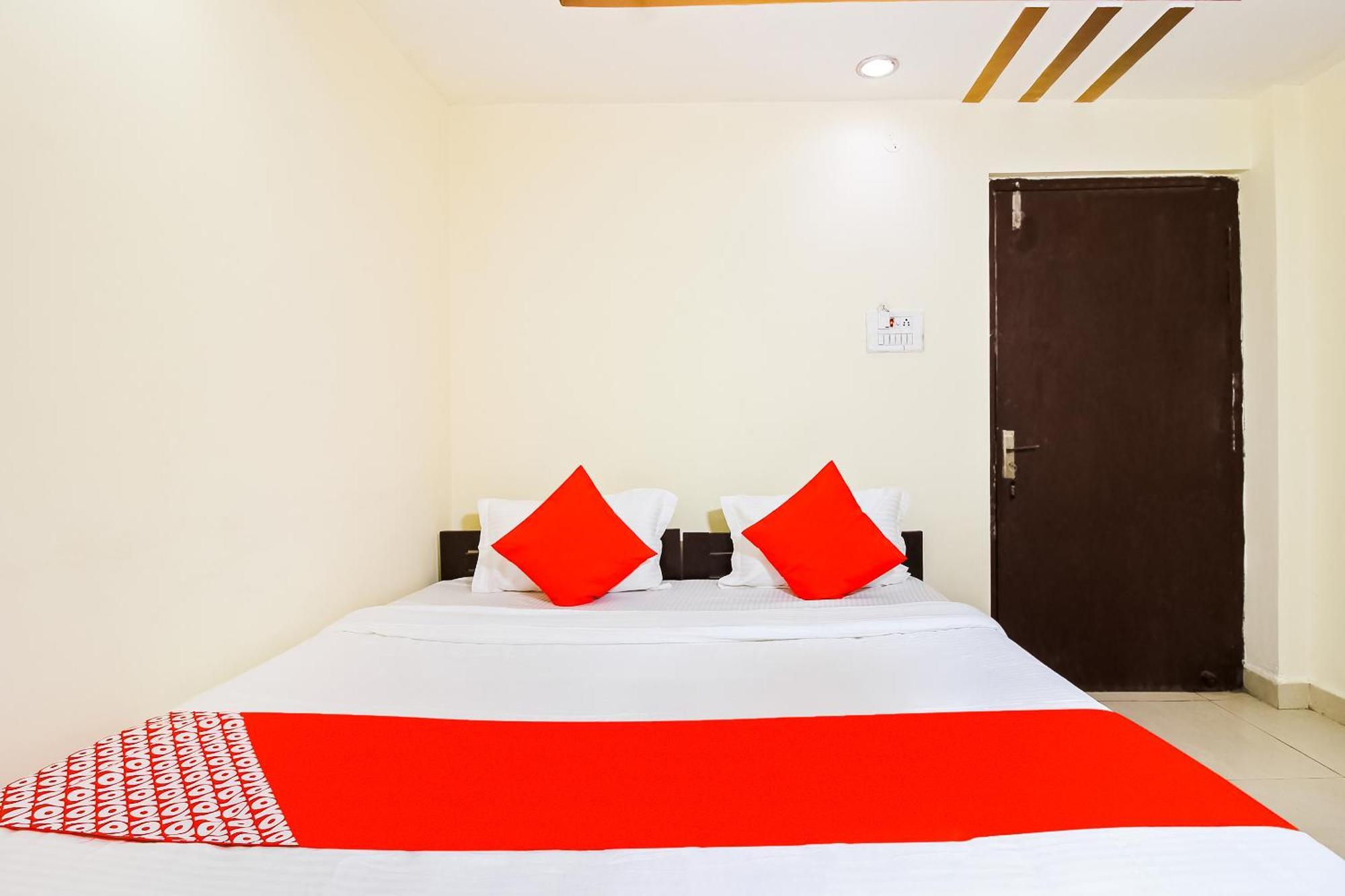 Hotel O New Hotel Mayur Baharampur Екстериор снимка